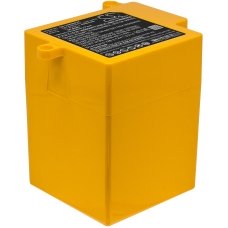 Compatibele batterijvervanging voor LG EAC63419401,EAC63419402,EAC63419404,EAC64578401,EAC64578402