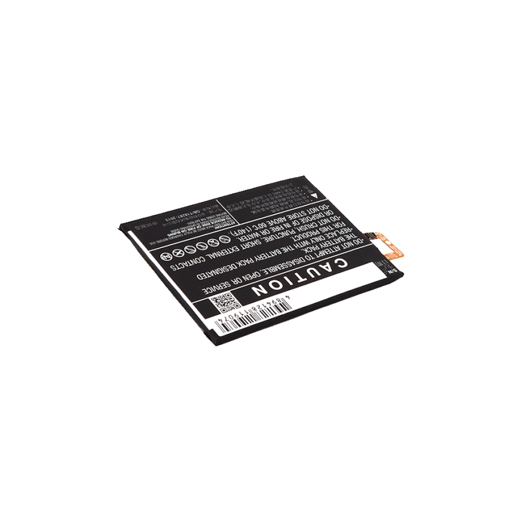 Battery compatible with Lenovo CS-LVS110SL