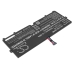 Notebook battery LG CS-LVS122NB