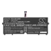 Notebook battery LG CS-LVS122NB