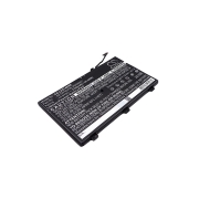 Battery compatibleWith Notebook battery