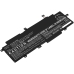 Batterij Vervangt L20C4P72