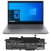 Notebook battery Lenovo CS-LVS142NB