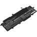 Batterij Vervangt SB10W51916