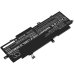 Batterij Vervangt SB10W51916