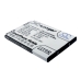 Battery compatible with Lenovo CS-LVS200SL