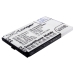 Battery compatible with Lenovo CS-LVS200SL