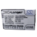 Battery compatible with Lenovo CS-LVS200SL