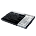 Battery compatible with Lenovo CS-LVS200SL