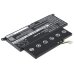 Batterij Vervangt 42T4935