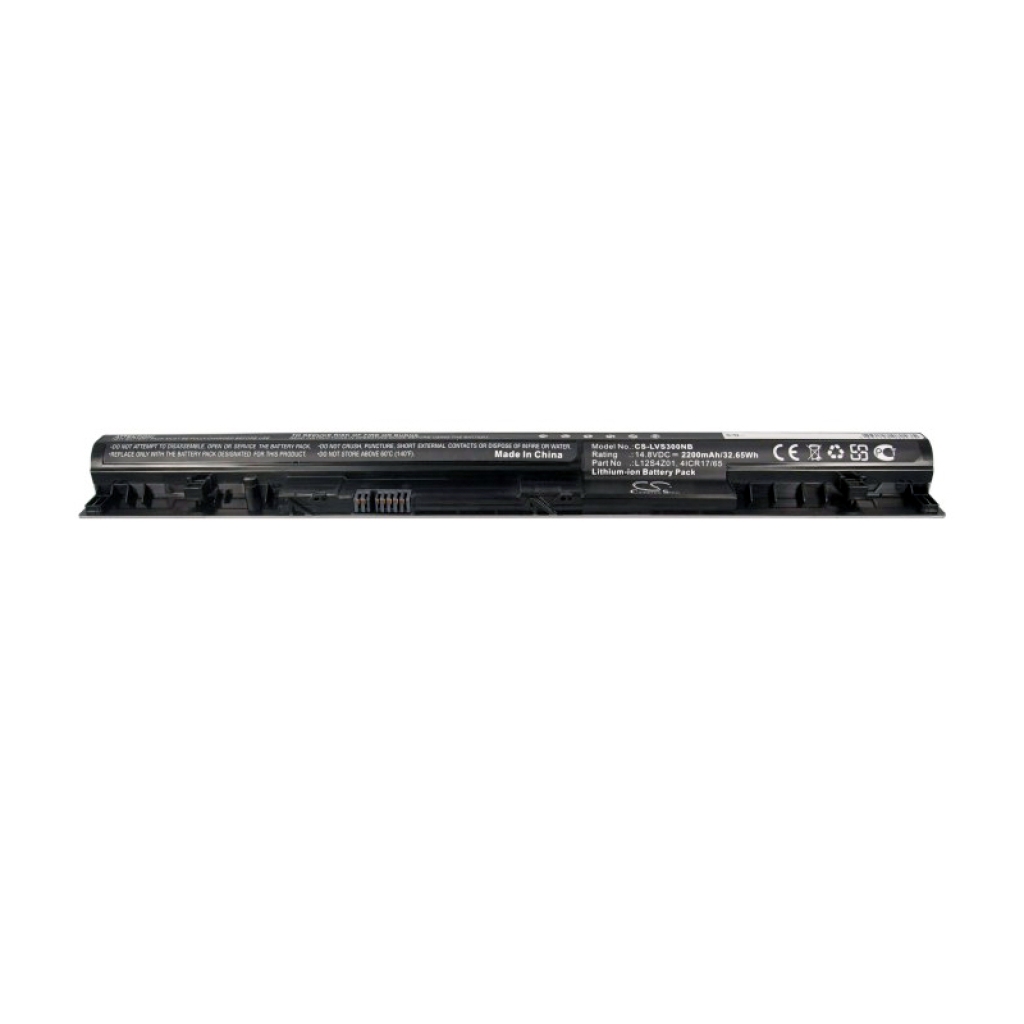 Notebook batterij Lenovo IdeaPad Flex 14