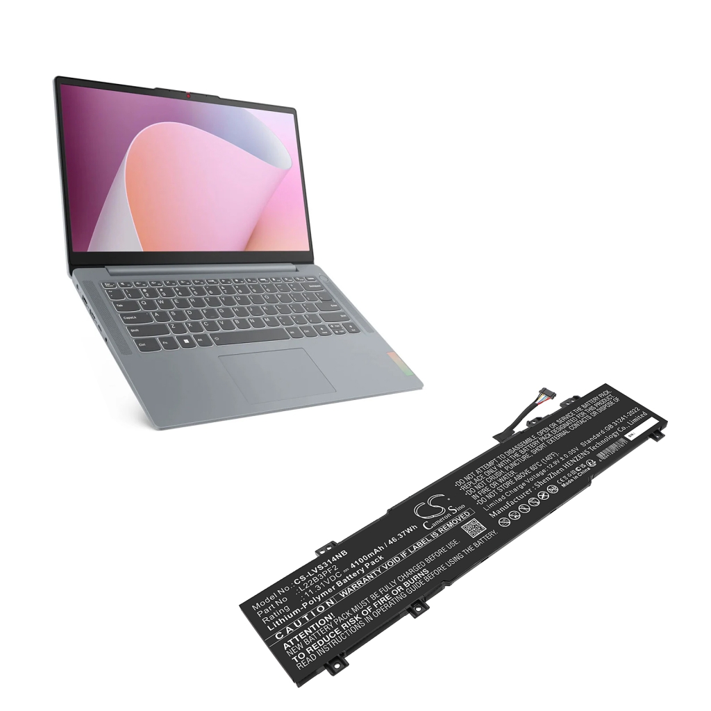 Lenovo IdeaPad Slim 3 15IRU8 82X7004THH