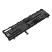 Notebook batterij Lenovo IdeaPad S340-13IML