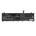 Notebook batterij Lenovo IdeaPad S340-13IML