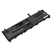 Battery compatibleWith Notebook battery