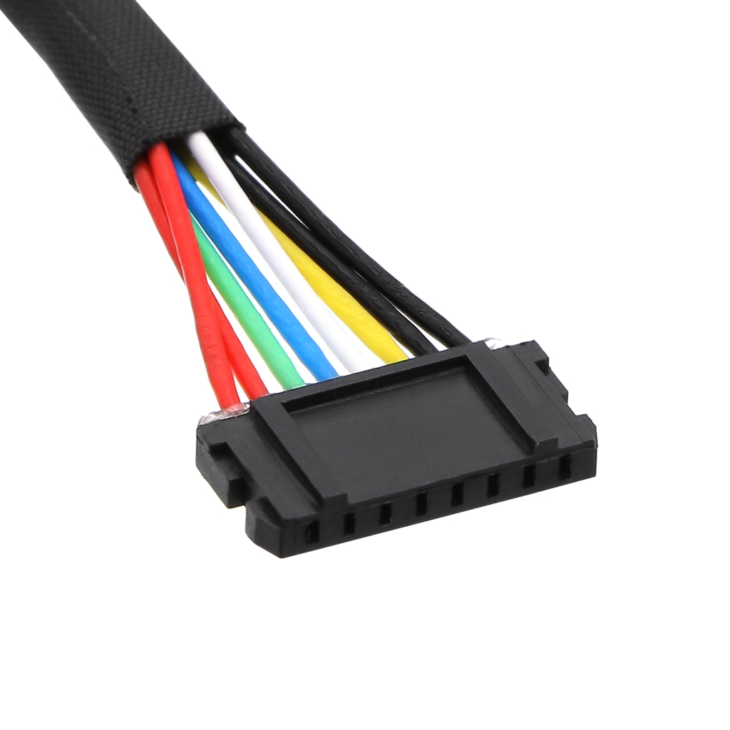 Batterij Vervangt 5B11K09317