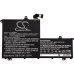 Batterij Vervangt SB10V25244
