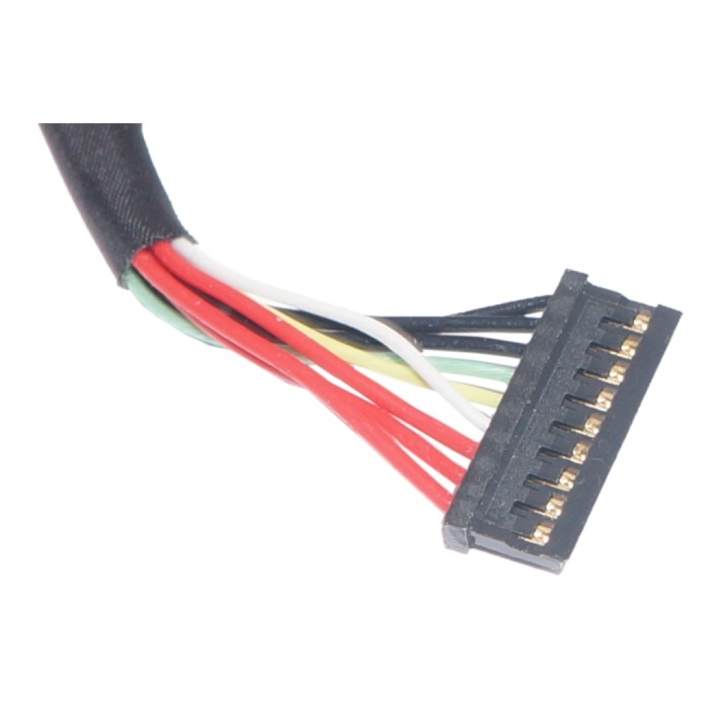 Batterij Vervangt 45N1141