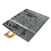Compatibele batterijvervanging voor LENOVO L13D1P31