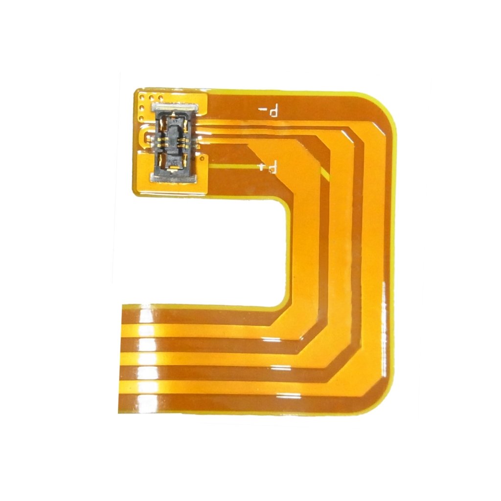 Compatibele batterijvervanging voor LENOVO L13D1P31