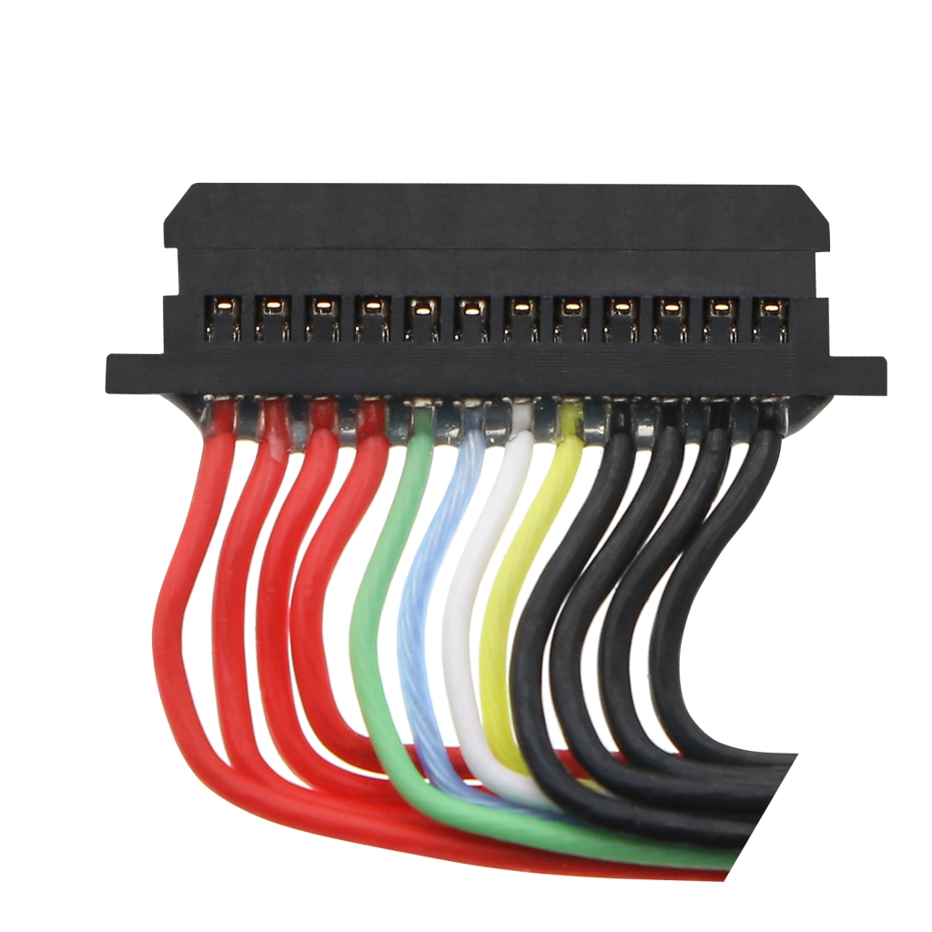 Batterij Vervangt 5B11K39113
