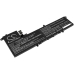 Batterij Vervangt 5B10W67393