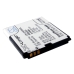 Battery compatible with Lenovo CS-LVS550SL