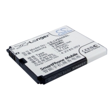 Compatibele batterijvervanging voor LENOVO BL124