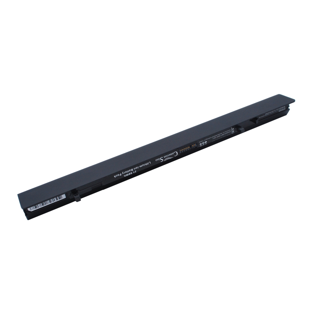 Batterij Vervangt L12S4K51