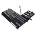 Batterij Vervangt 45N1166