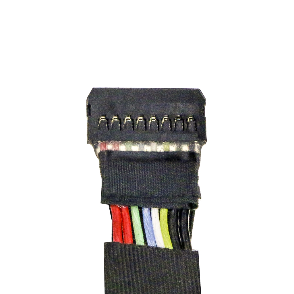 Batterij Vervangt 5B10W67393
