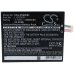 Batterij Vervangt L11C2P31