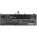 Batterijen Vervangt 5B10Z49581