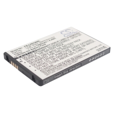 Compatibele batterijvervanging voor Verizon LGIP-400V,SBPL0102302,SBPP0027402