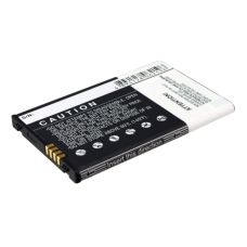 Compatibele batterijvervanging voor Verizon LGIP-400V,SBPL0102302,SBPP0027402