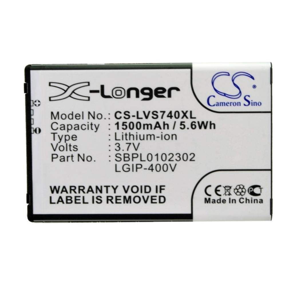 Bureau-oplader Kyocera CS-LVS740XL