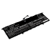 Compatibele batterijvervanging voor LENOVO L19C4PH3