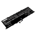 Compatibele batterijvervanging voor LENOVO L19C4PH3