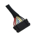 Compatibele batterijvervanging voor LENOVO L19C4PH3