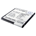 Battery Replaces BL186