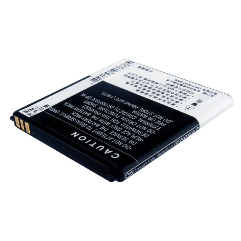 Battery Replaces BL186