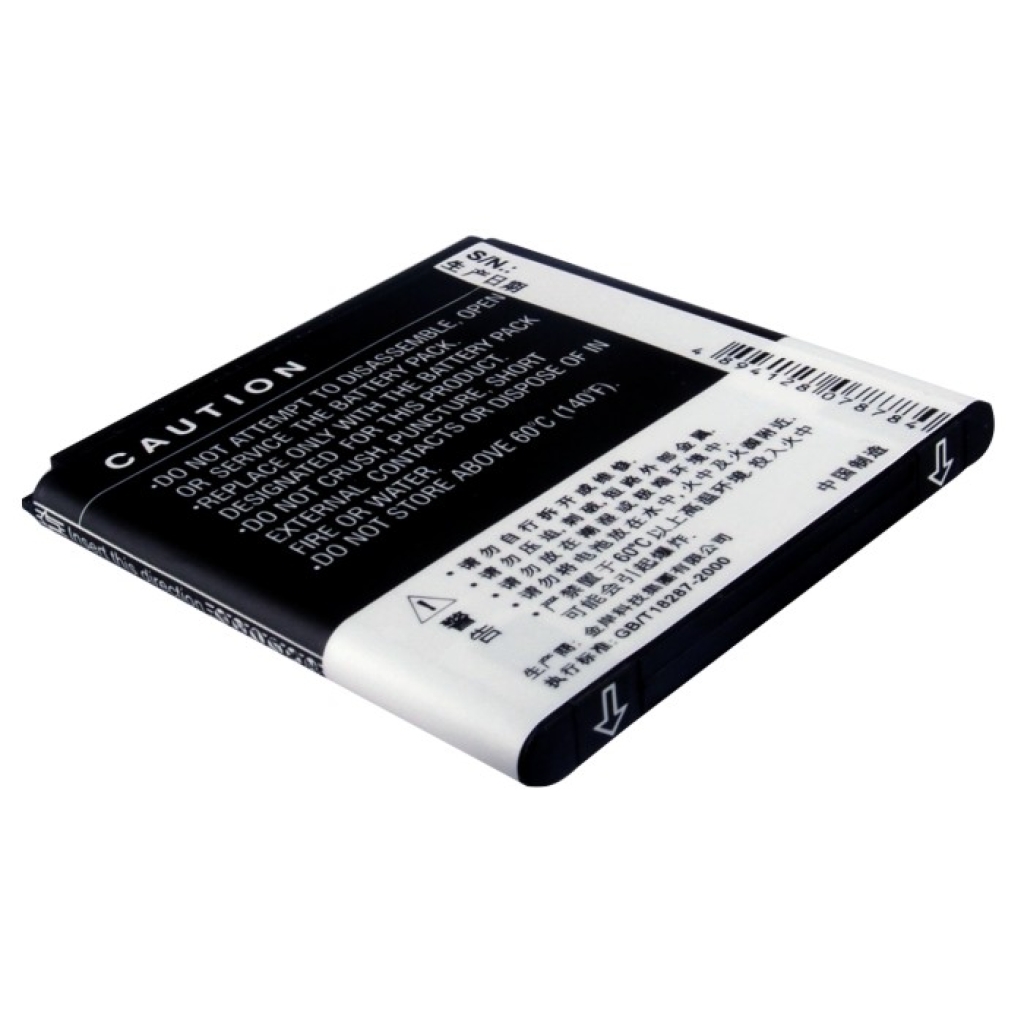 Battery Replaces BL186