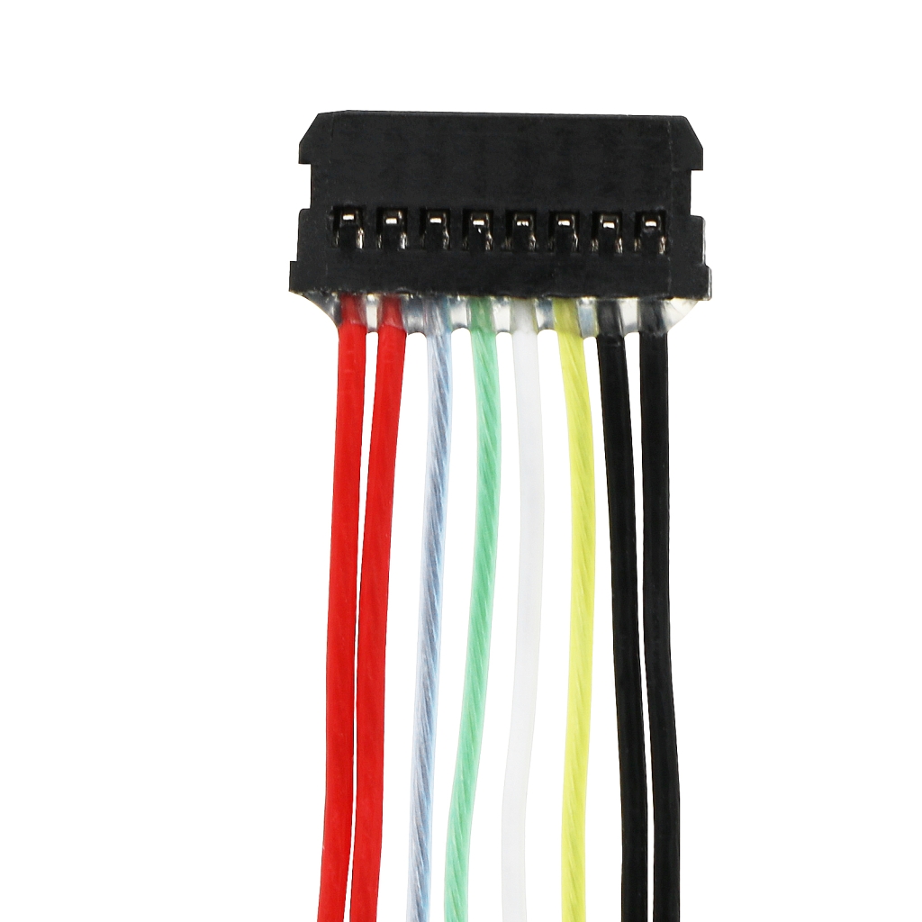 Batterij Vervangt L15L4PCO