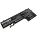 Batterij Vervangt SB10W65279