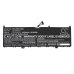 Batterij Vervangt L21C4PC4