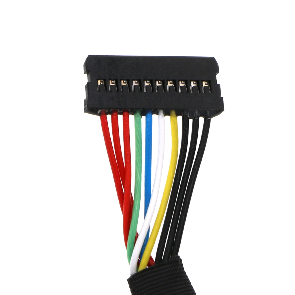 Batterij Vervangt L21C4PC4