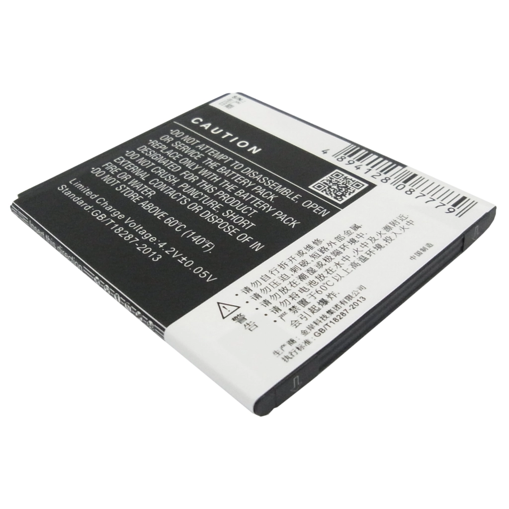 Bureau-oplader Nec CS-LVS820SL
