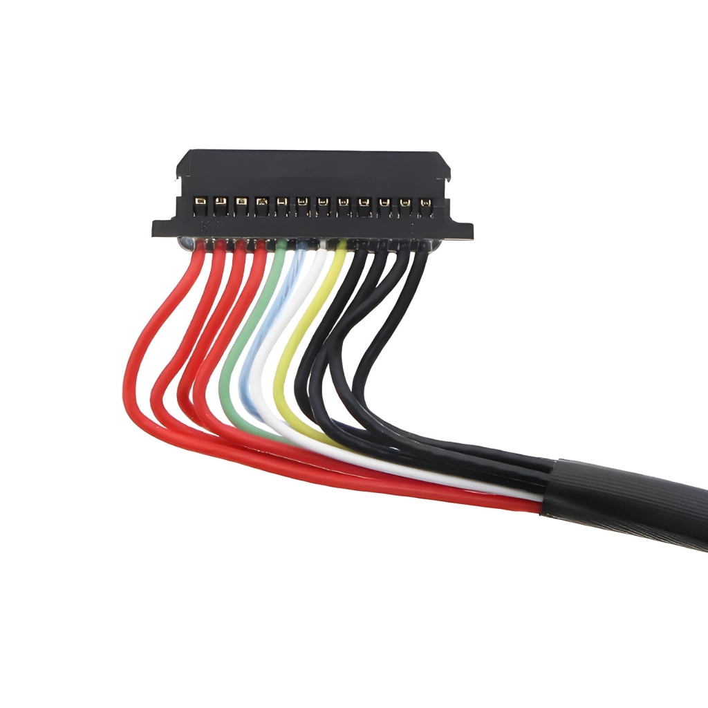 Batterij Vervangt L22D4PC3