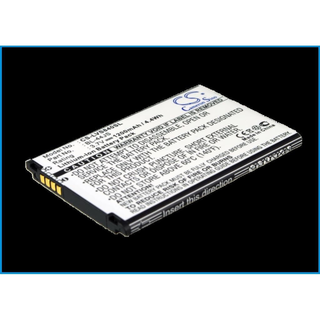 Mobile Phone Battery Sprint LS840