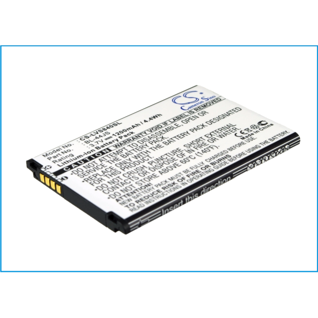 Bureau-oplader Google CS-LVS840SL